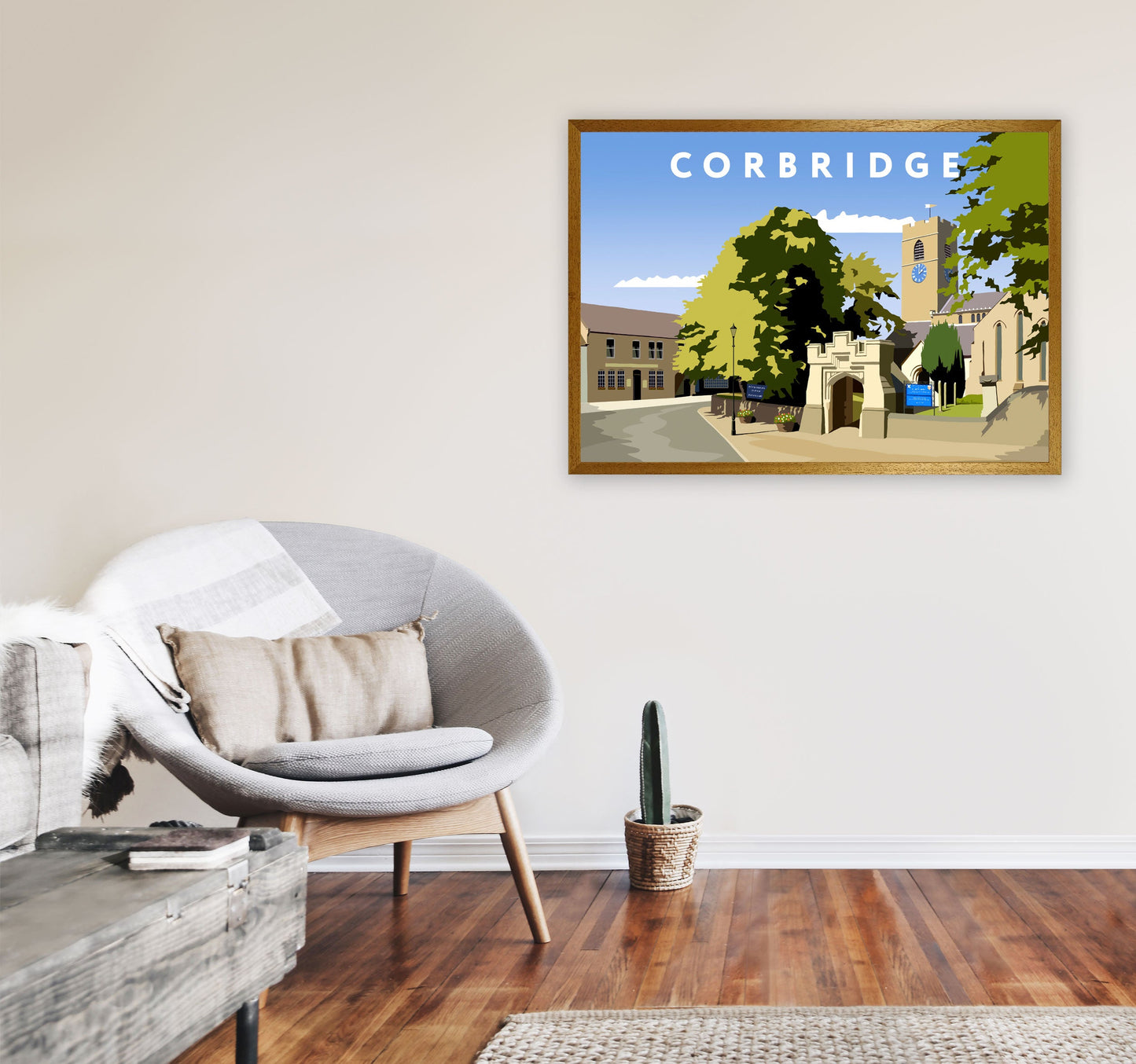 Cornbridge