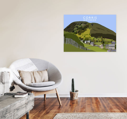 Corris