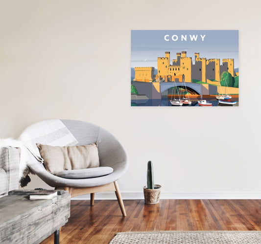 Conwy