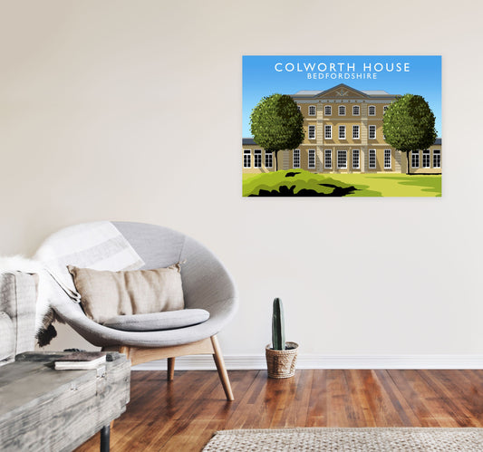 Colworth House