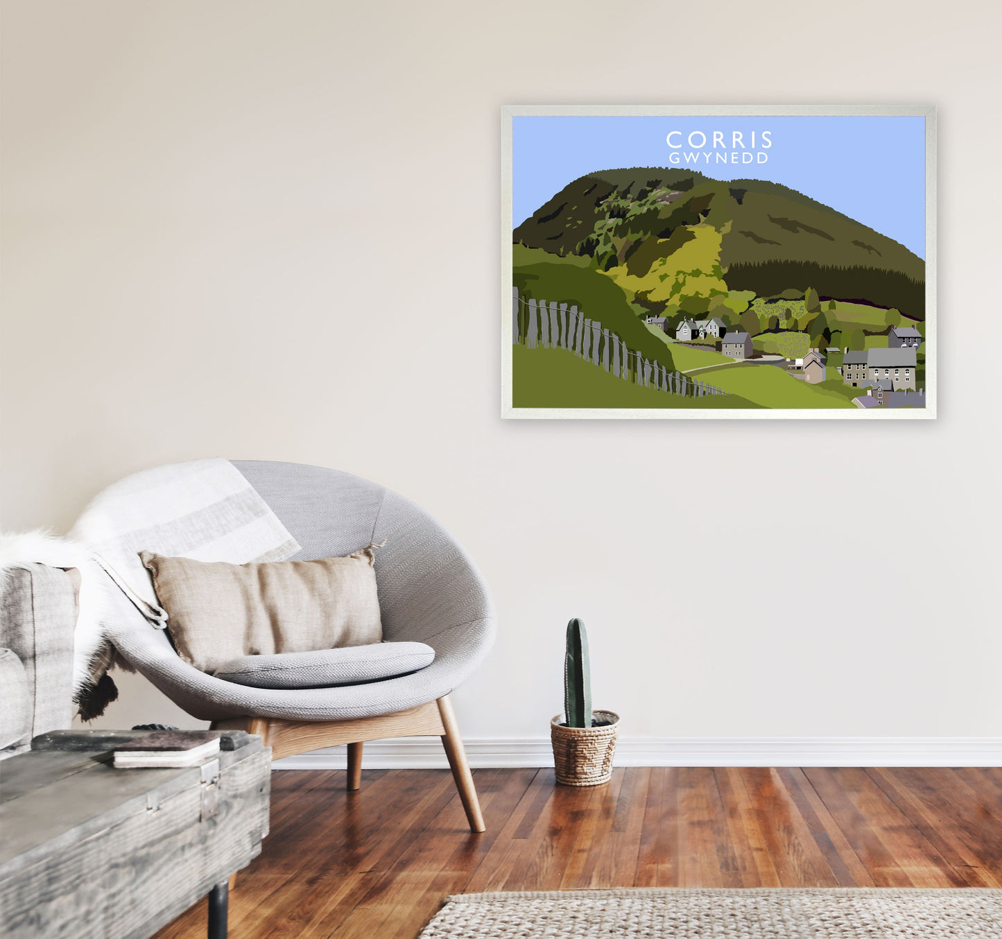 Corris