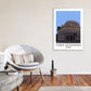 Corn Exchange Portrait
