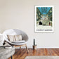 Covent Garden Kunstdruck