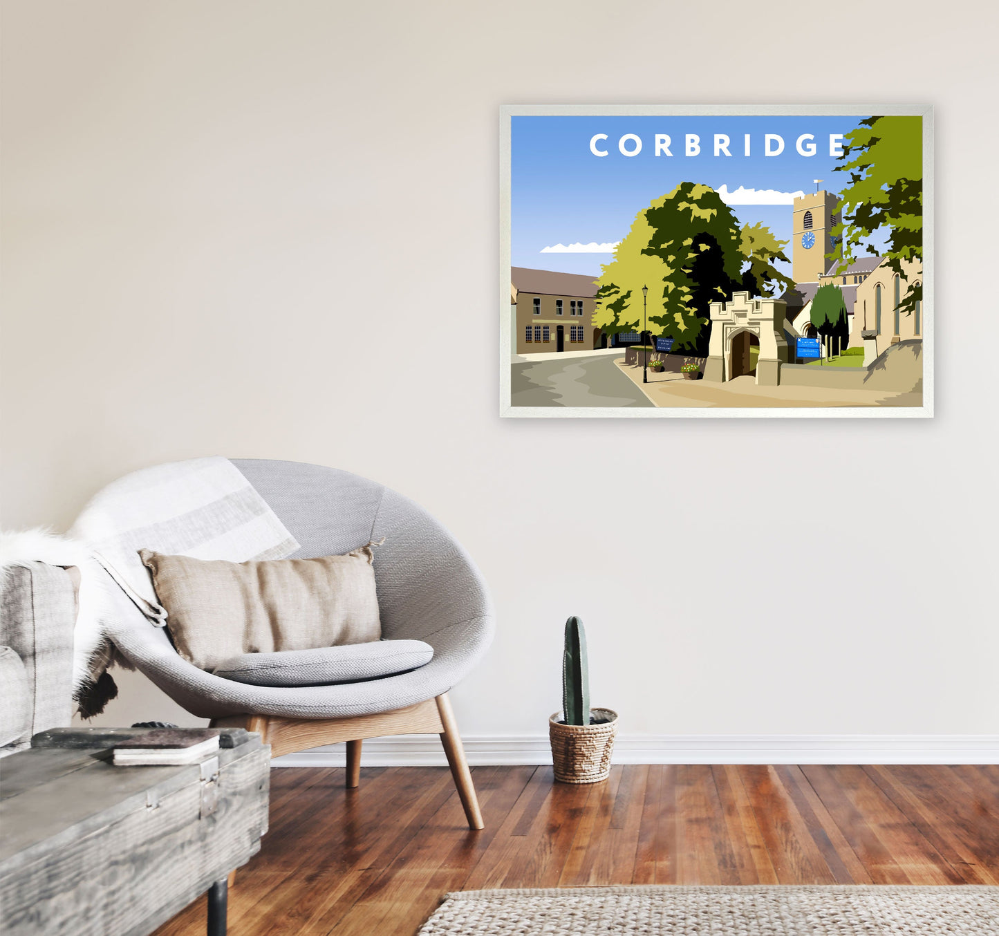 Cornbridge