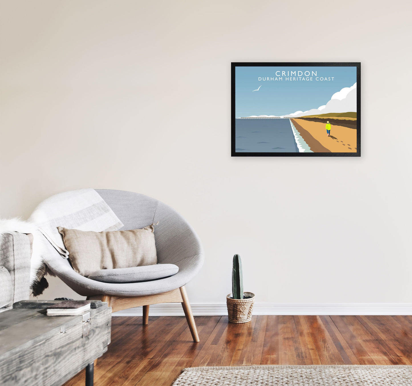 Crimdon (Landschaft)