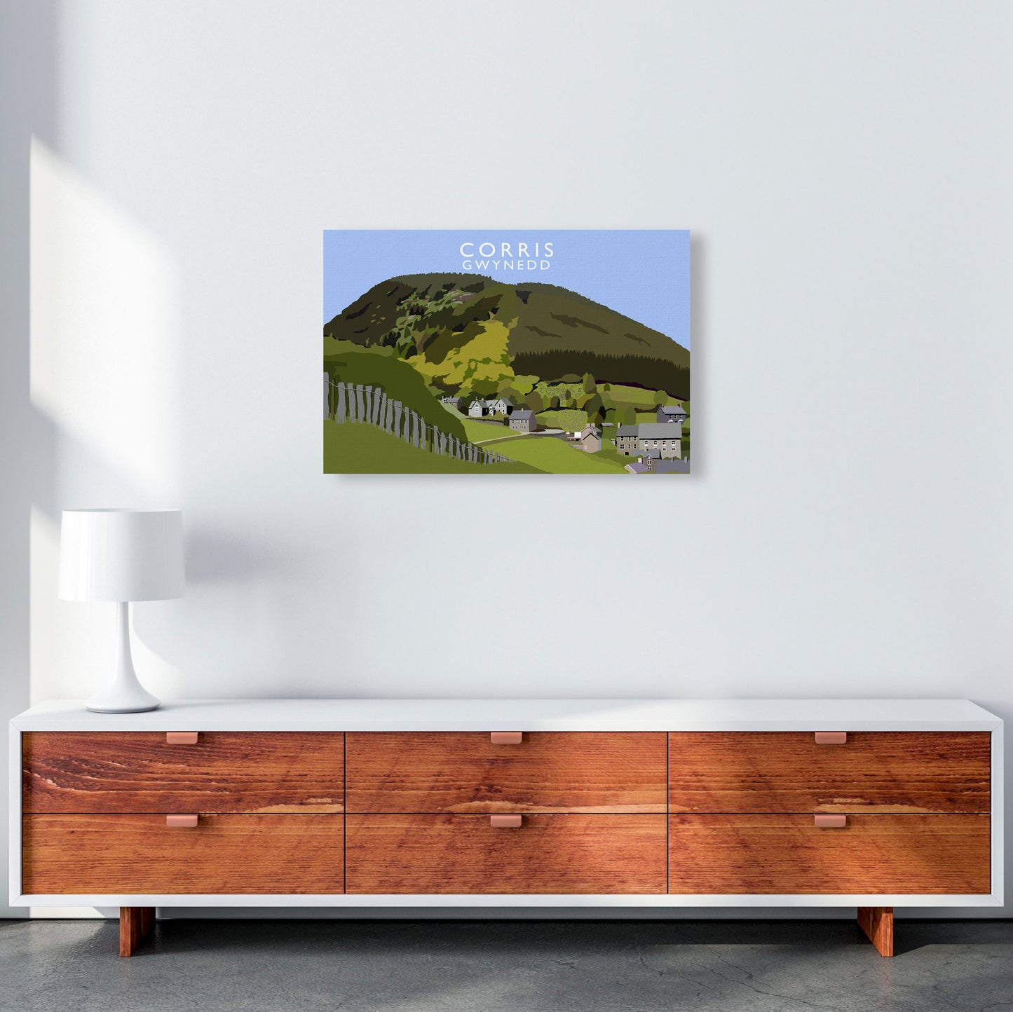Corris