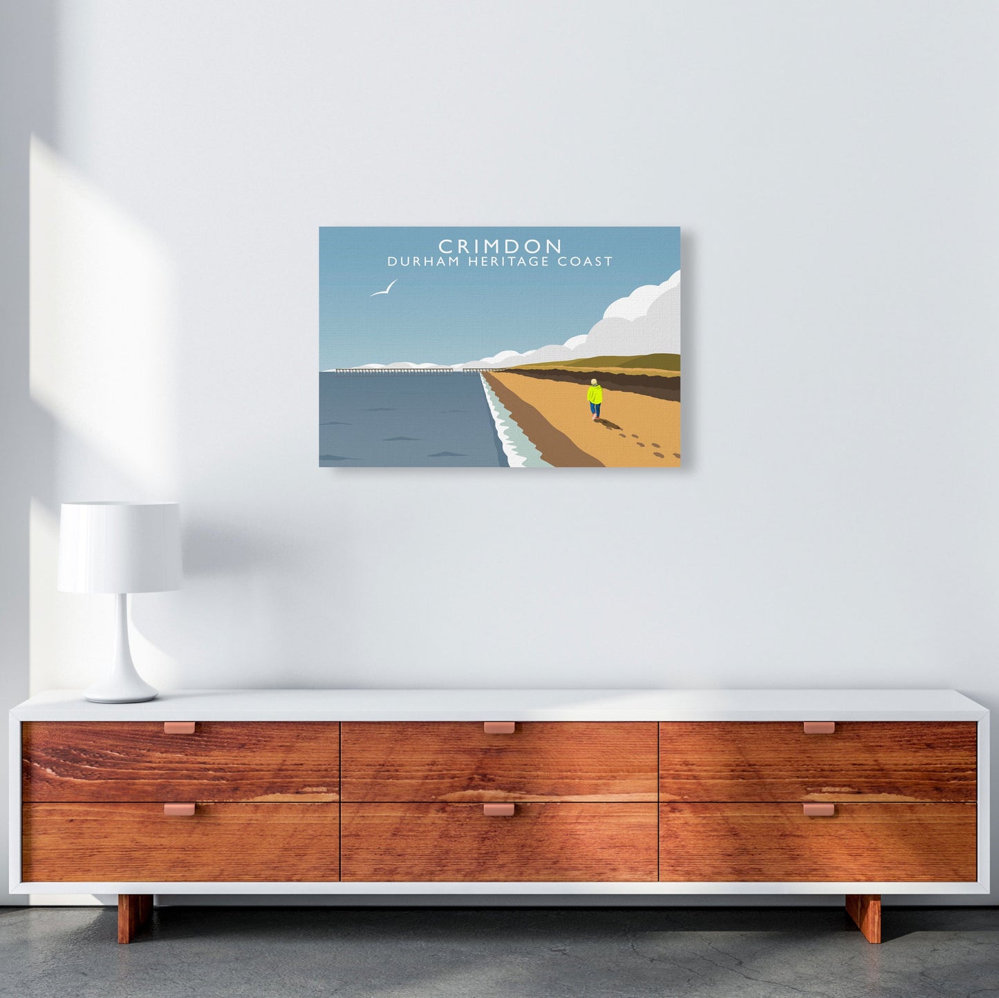 Crimdon (Landschaft)