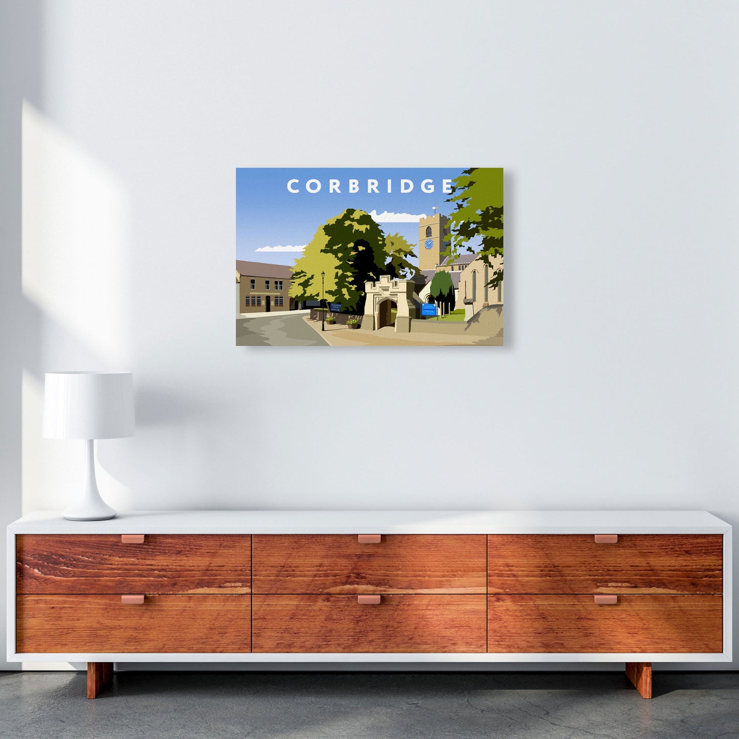 Cornbridge