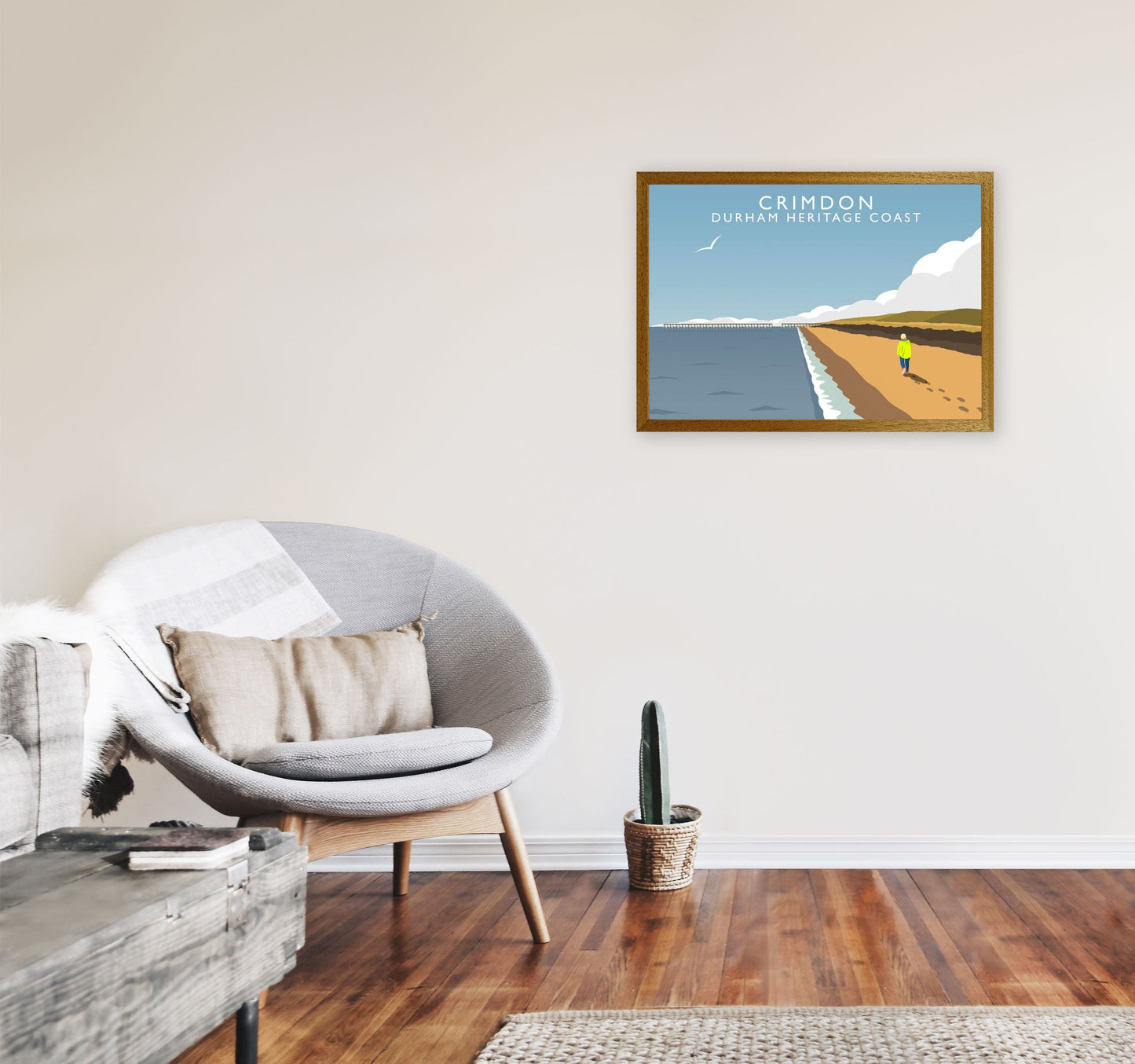 Crimdon (Landschaft)