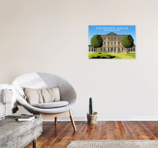 Colworth House