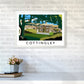 Cottingley Reise Kunstdruck