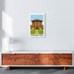 Cusworth Hall Gerahmter Digitaler Kunstdruck