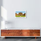 Cusworth Hall Kunstdruck