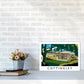 Cottingley Reise Kunstdruck