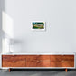 Cottingley Reise Kunstdruck