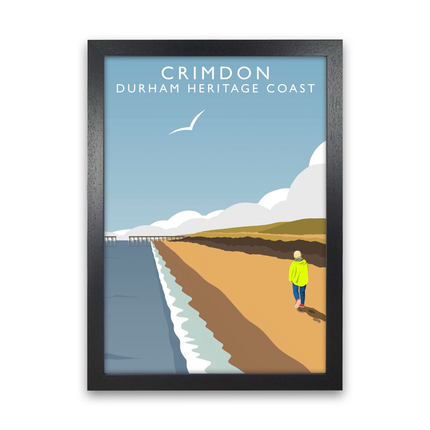 Crimdon (Porträt)