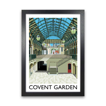 Covent Garden Kunstdruck