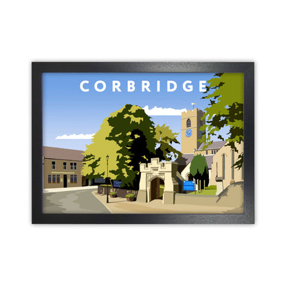 Cornbridge