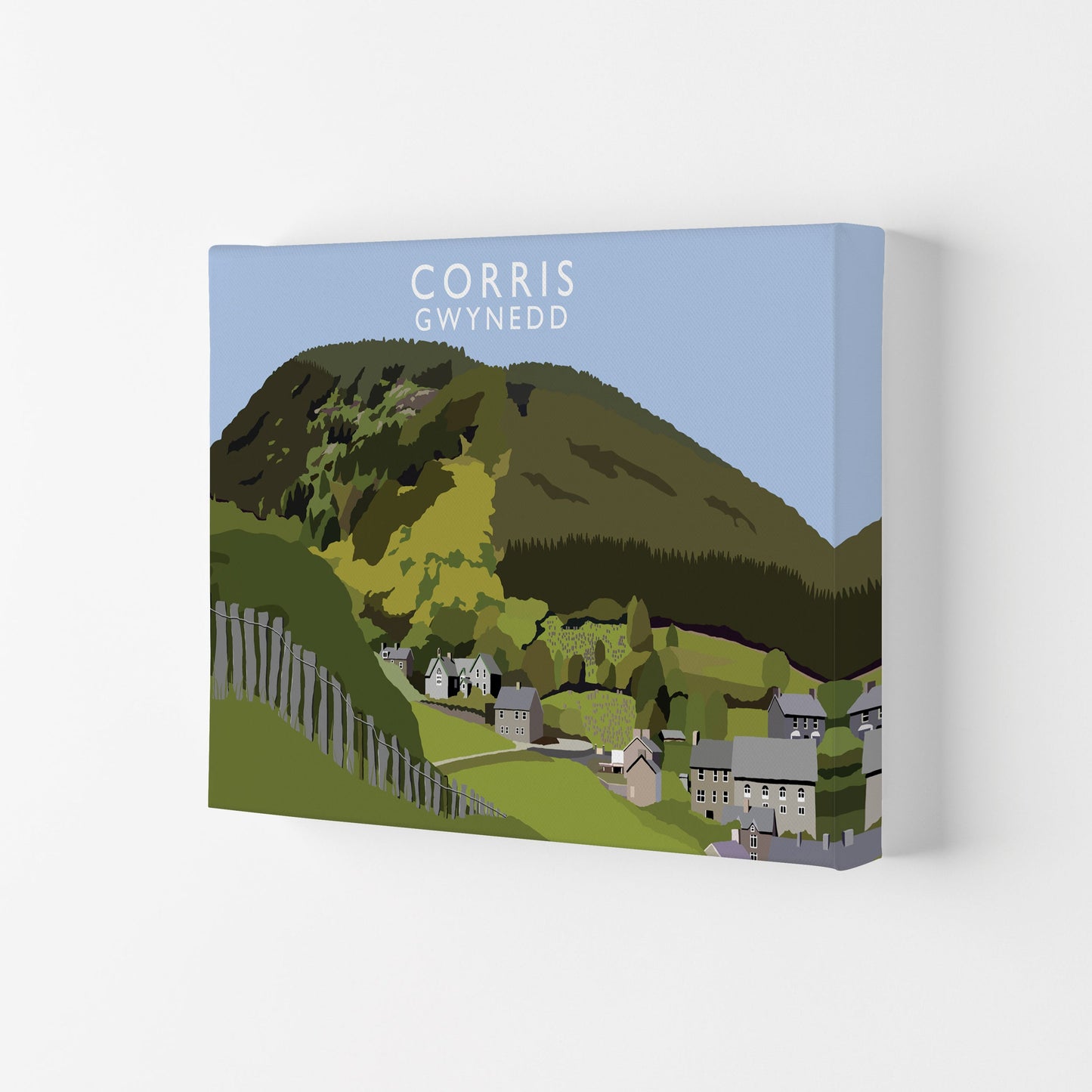 Corris