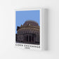 Corn Exchange Portrait