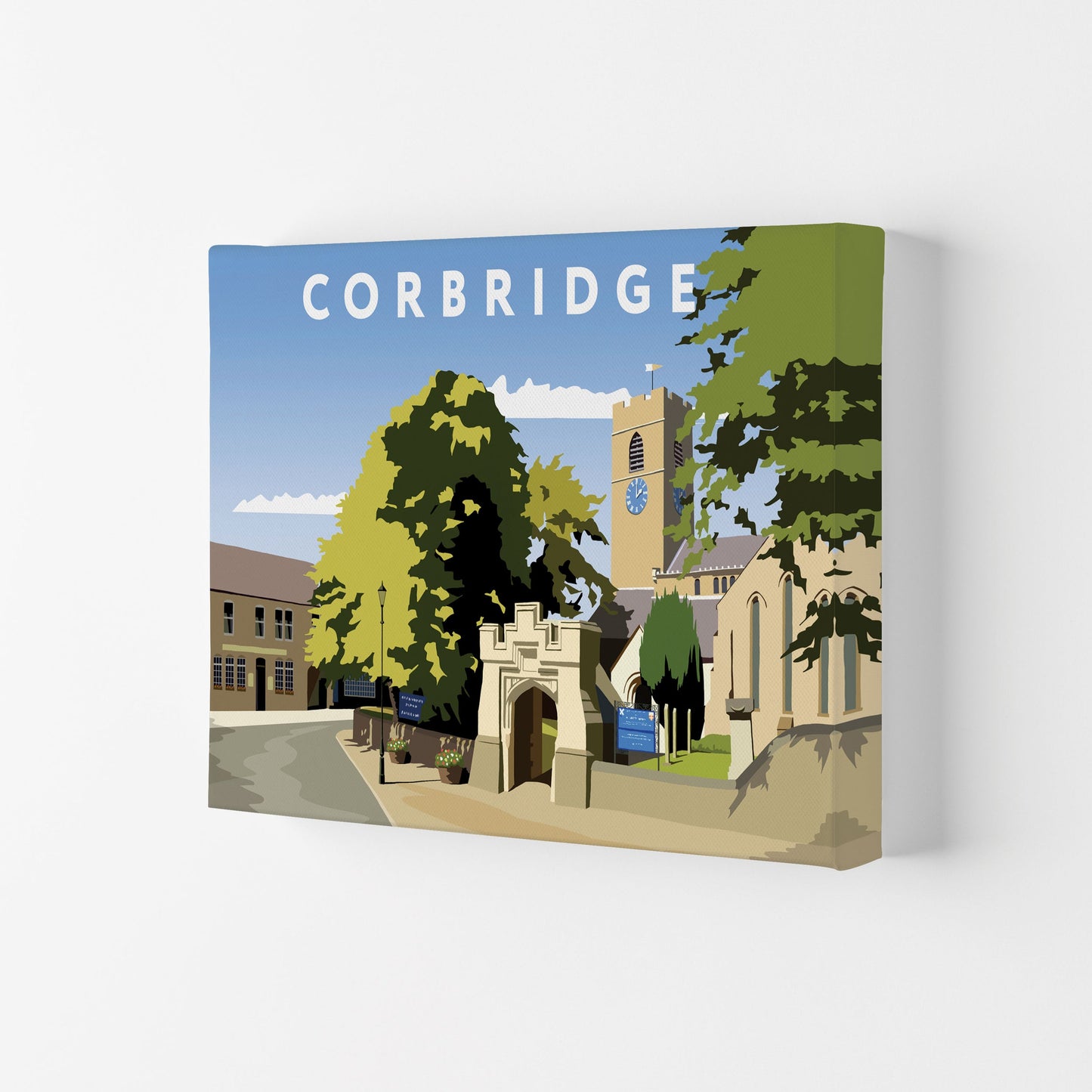 Cornbridge