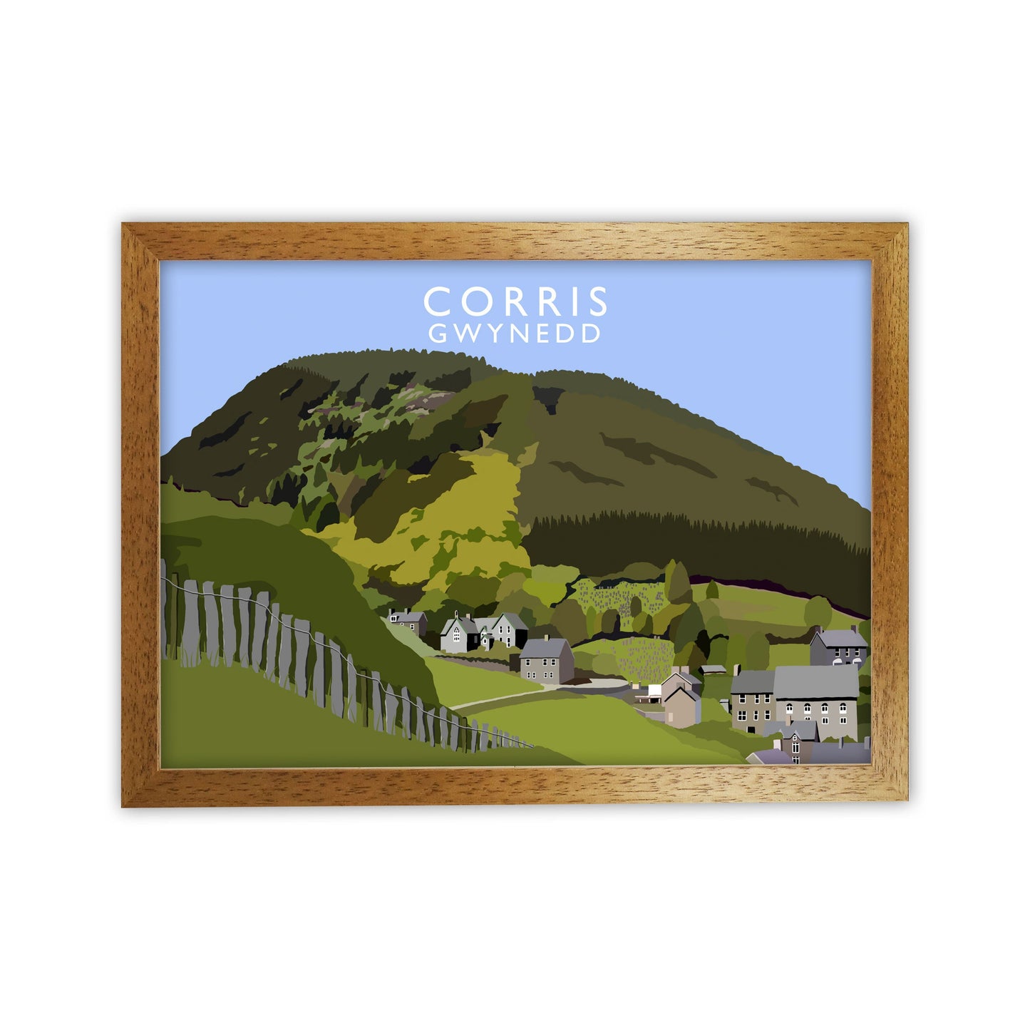 Corris