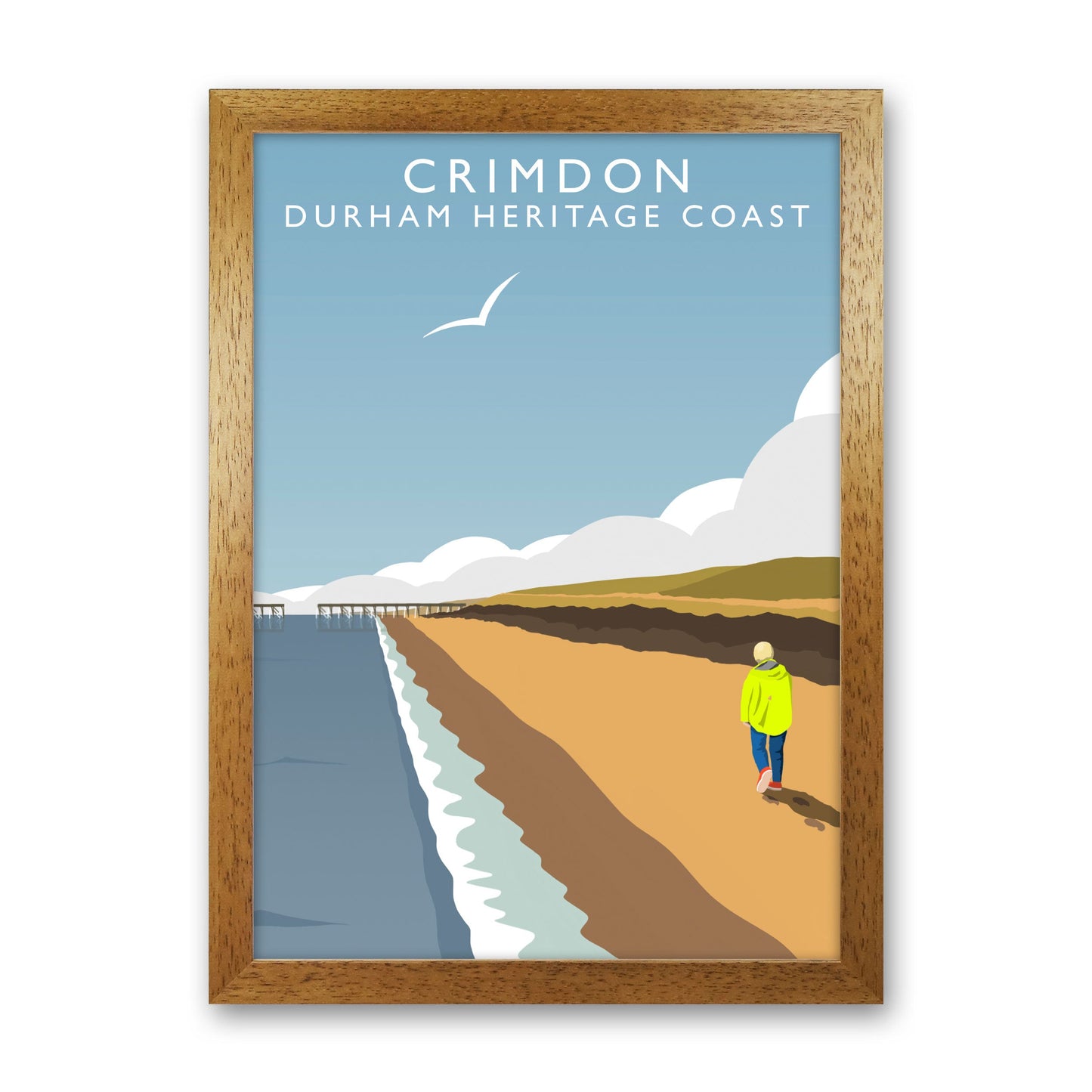 Crimdon (Porträt)