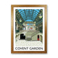 Covent Garden Kunstdruck