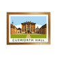 Cusworth Hall Kunstdruck