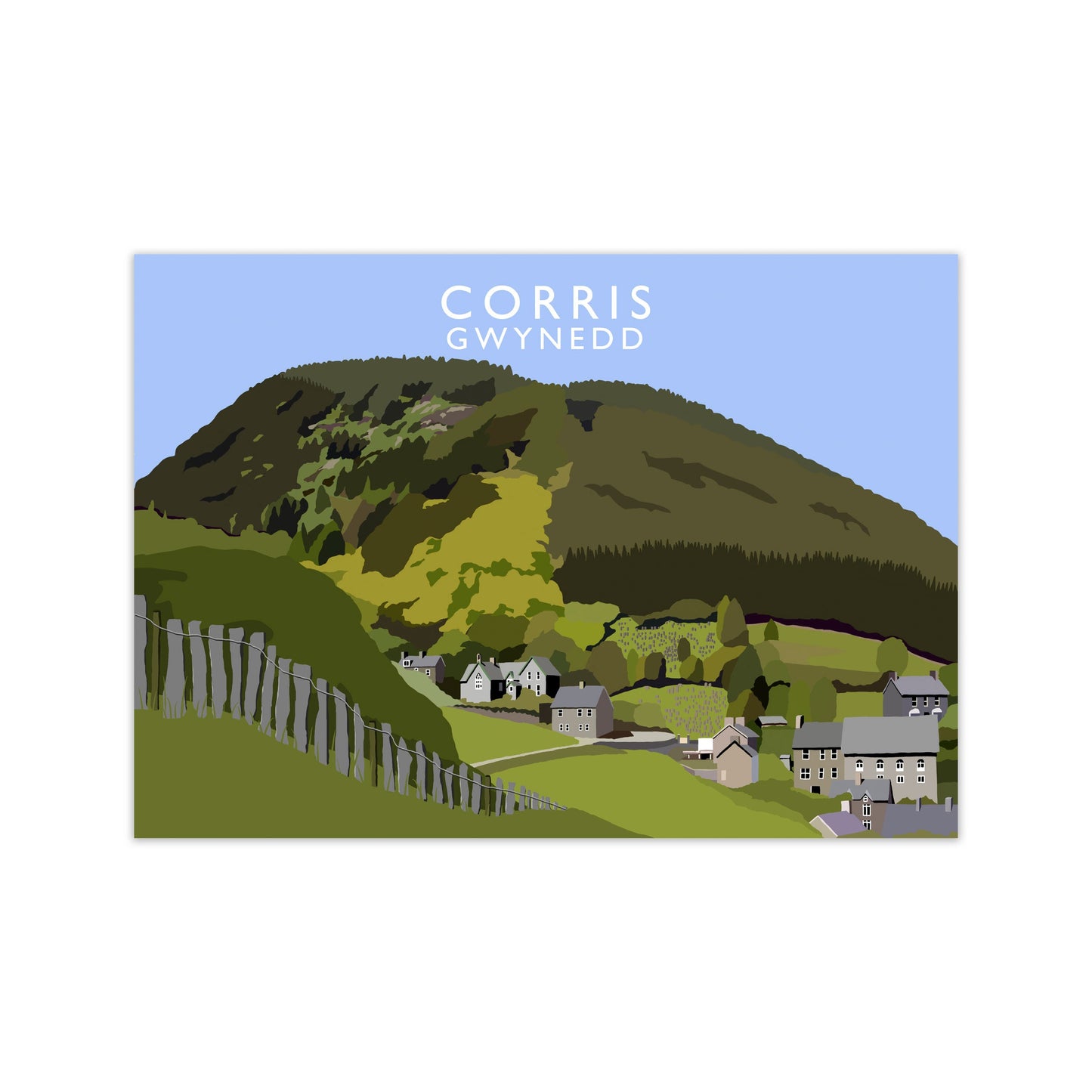 Corris