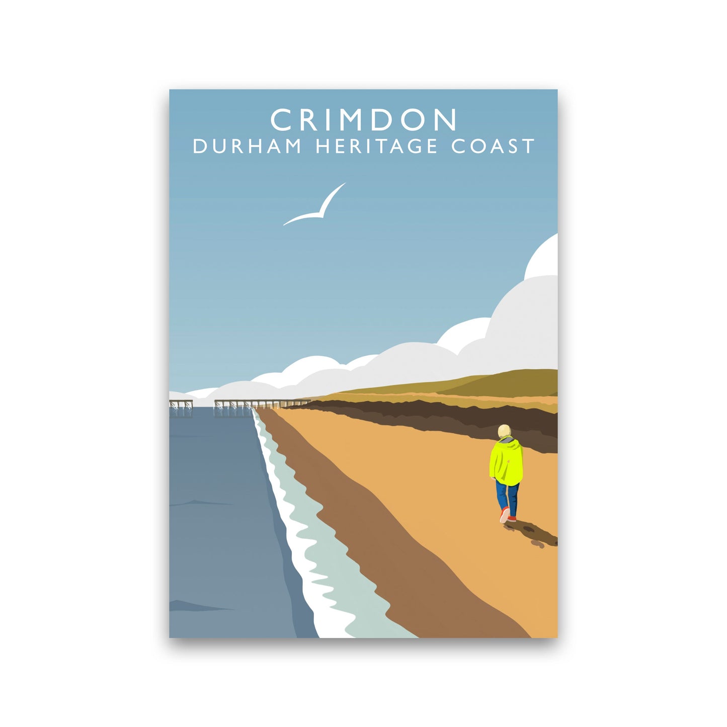 Crimdon (Porträt)
