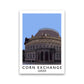 Corn Exchange Portrait