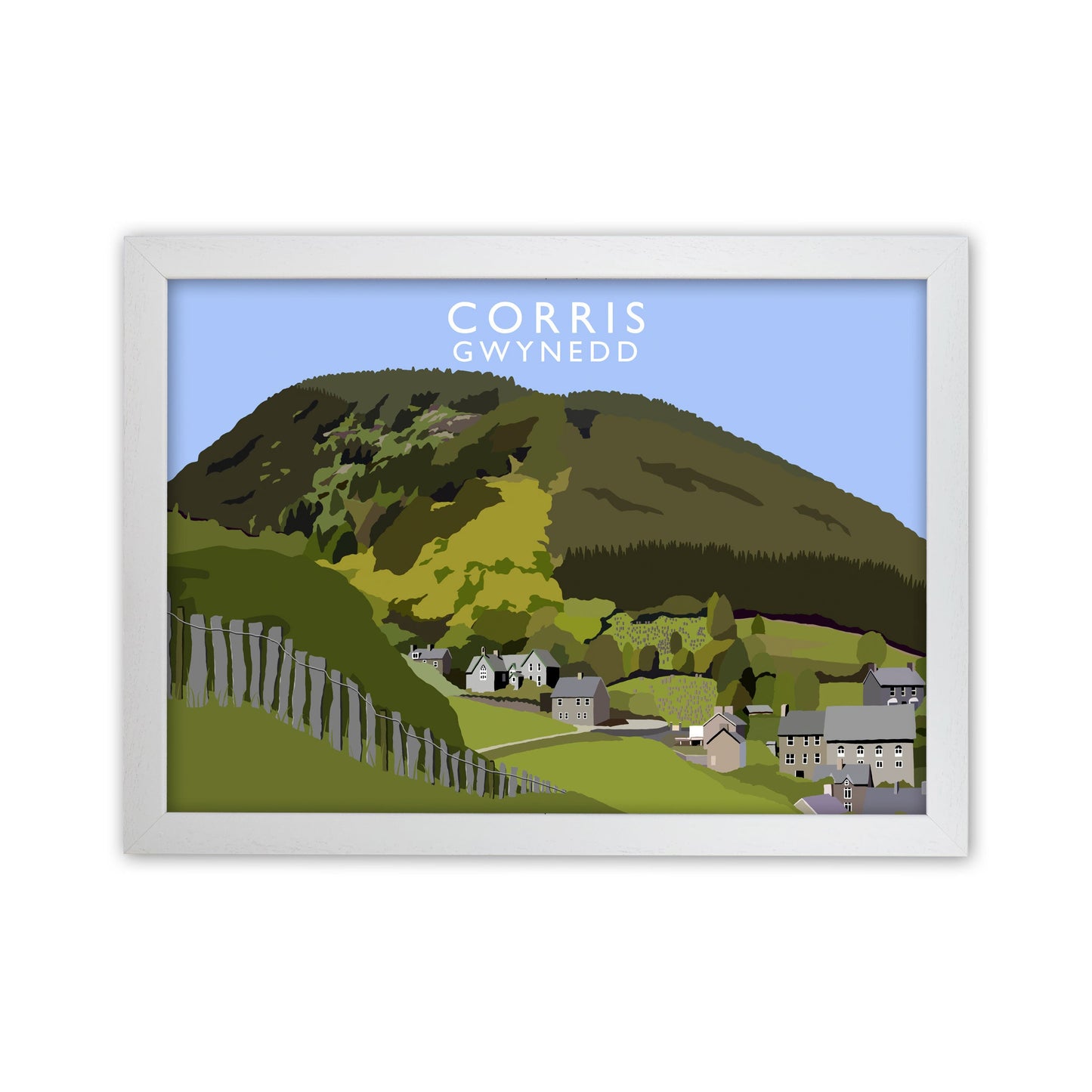 Corris