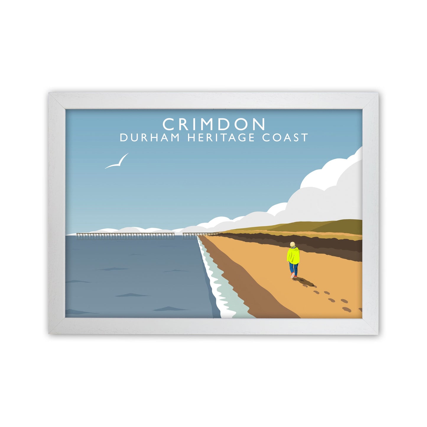 Crimdon (Landschaft)