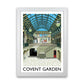 Covent Garden Kunstdruck