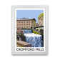 Cromford Mills Porträt