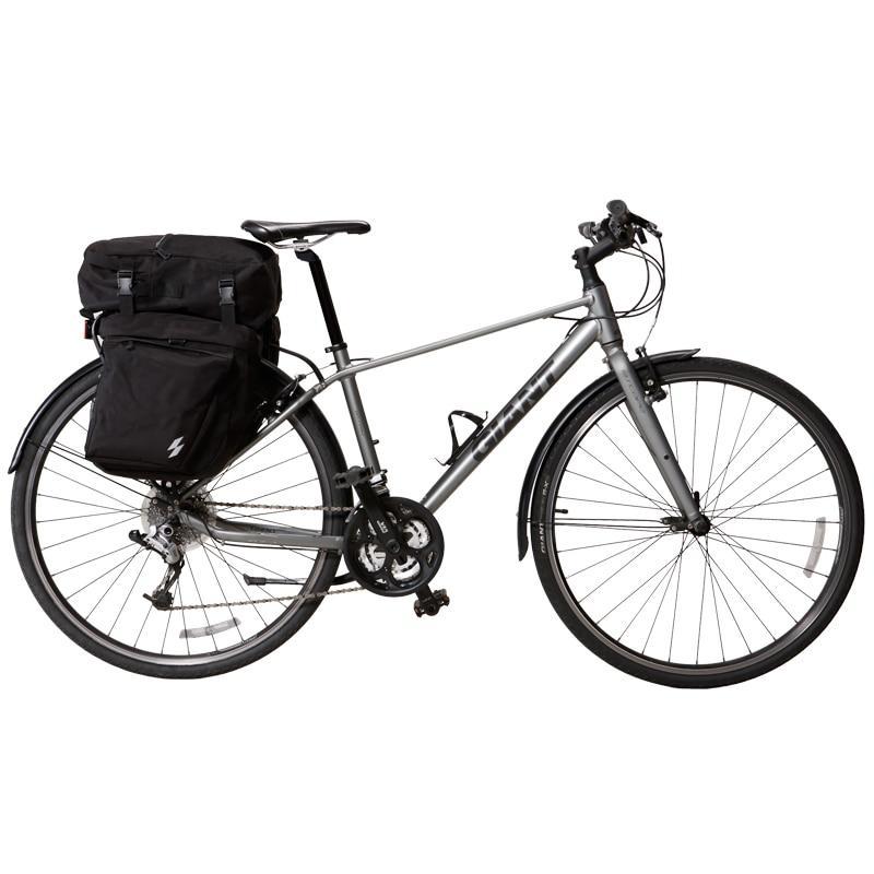 Frendorf | 15l Wasserdichte Mountain Road Bike Tasche