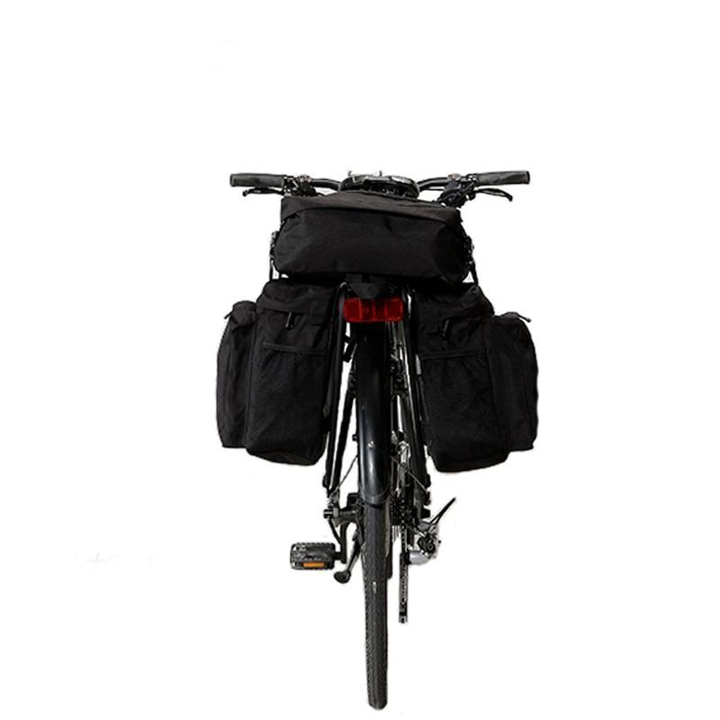 Frendorf | 15l Wasserdichte Mountain Road Bike Tasche