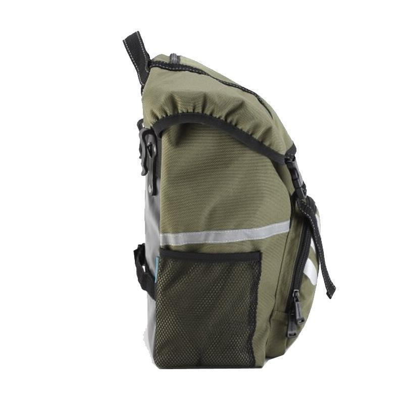 Frendorf | 15l Wasserdichte Mountain Road Bike Tasche