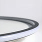 Licht - Moderne Runde LED-Deckenleuchte