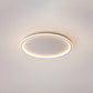 Licht - Moderne Runde LED-Deckenleuchte