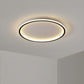 Licht - Moderne Runde LED-Deckenleuchte