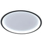 Licht - Moderne Runde LED-Deckenleuchte