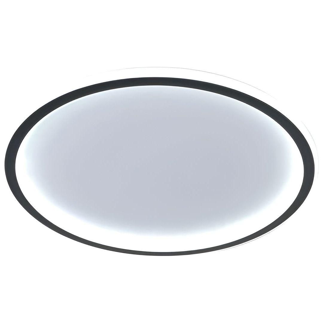 Licht - Moderne Runde LED-Deckenleuchte