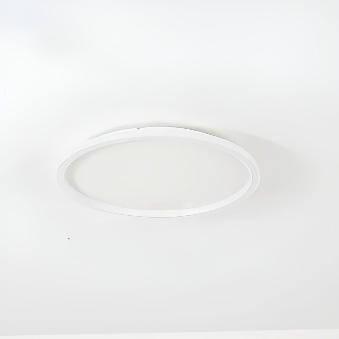 Licht - Moderne Runde LED-Deckenleuchte