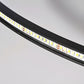 Licht - Moderne Runde LED-Deckenleuchte