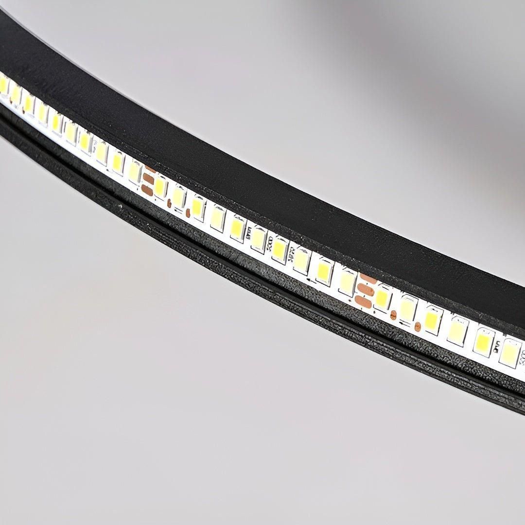 Licht - Moderne Runde LED-Deckenleuchte