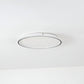 Licht - Moderne Runde LED-Deckenleuchte