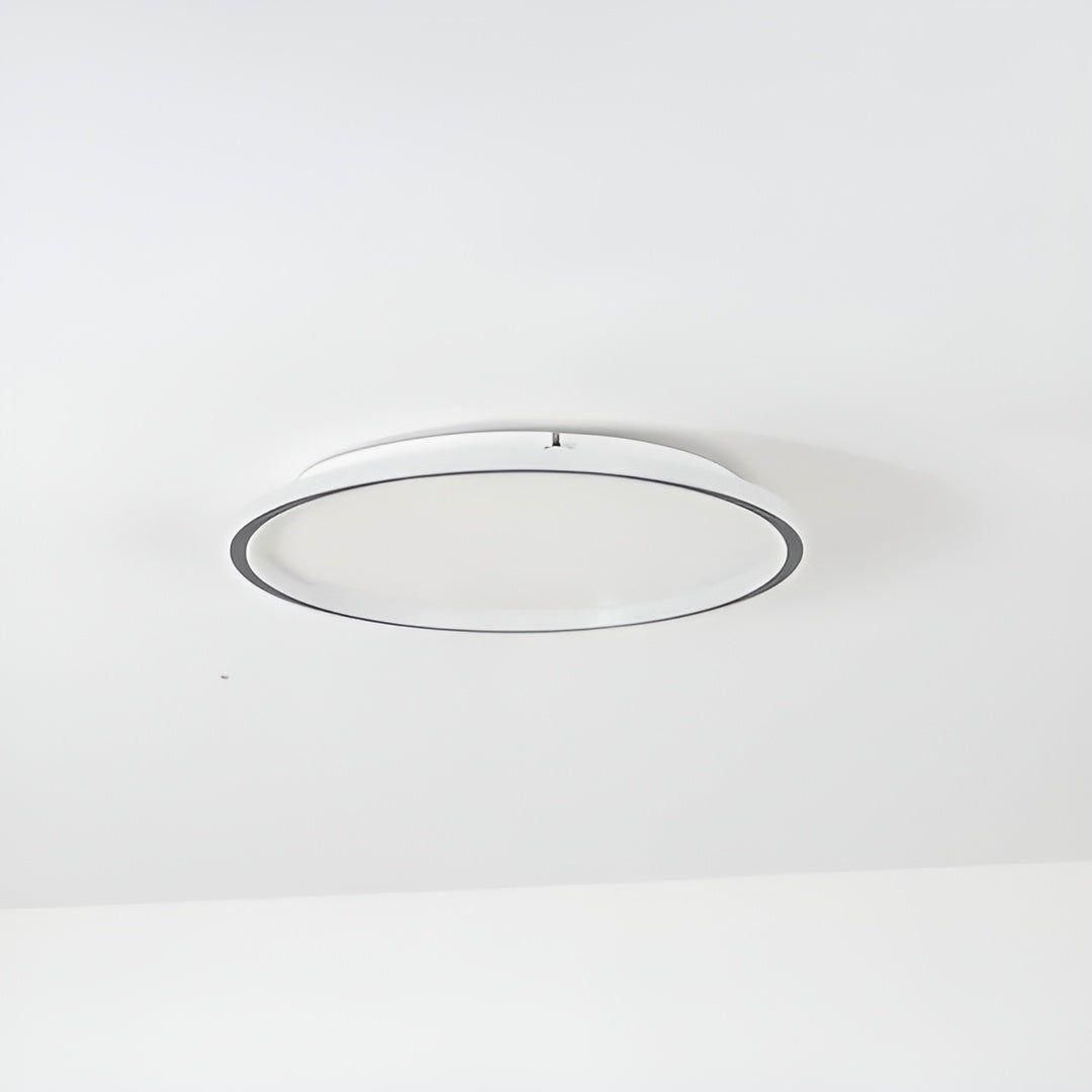 Licht - Moderne Runde LED-Deckenleuchte