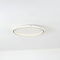 Licht - Moderne Runde LED-Deckenleuchte